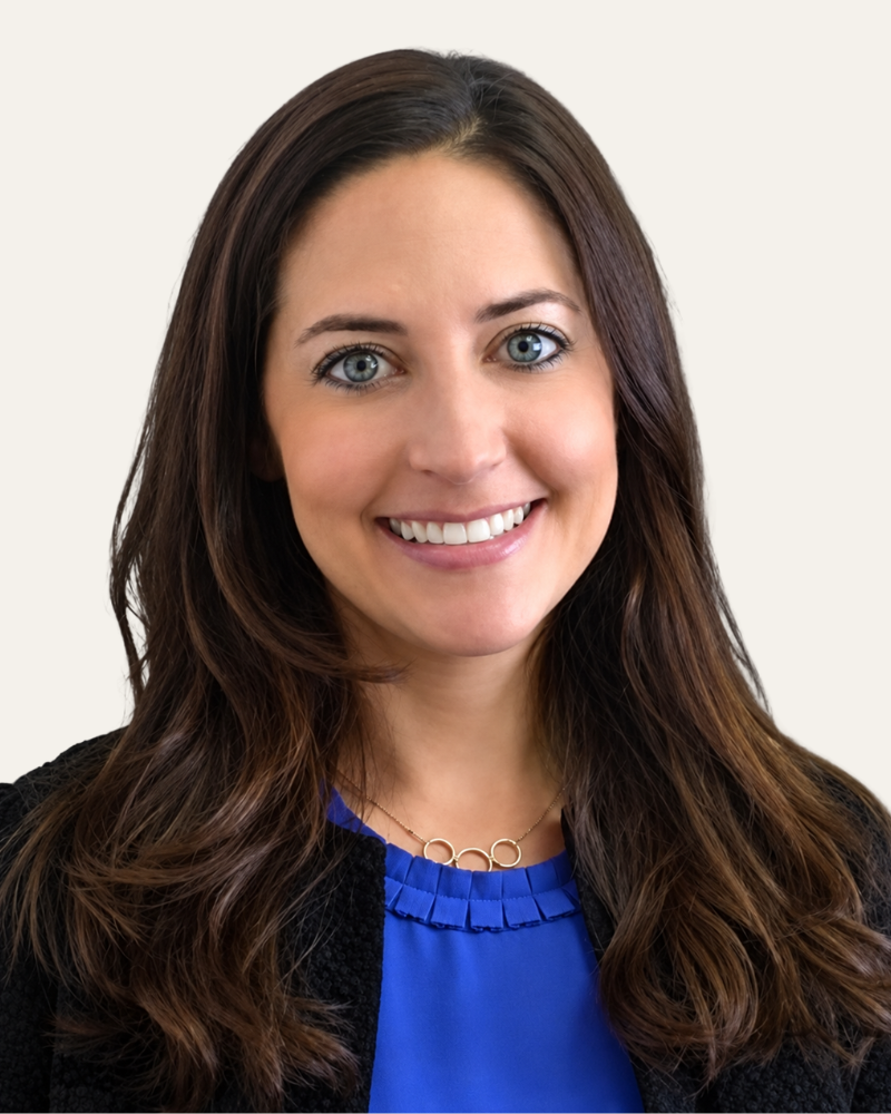 Brooke Raphael Headshot