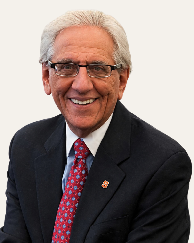 Dr. Irving Raphael Headshot