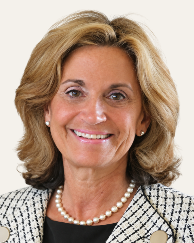 Honorable AVA S. RAPHAEL Headshot