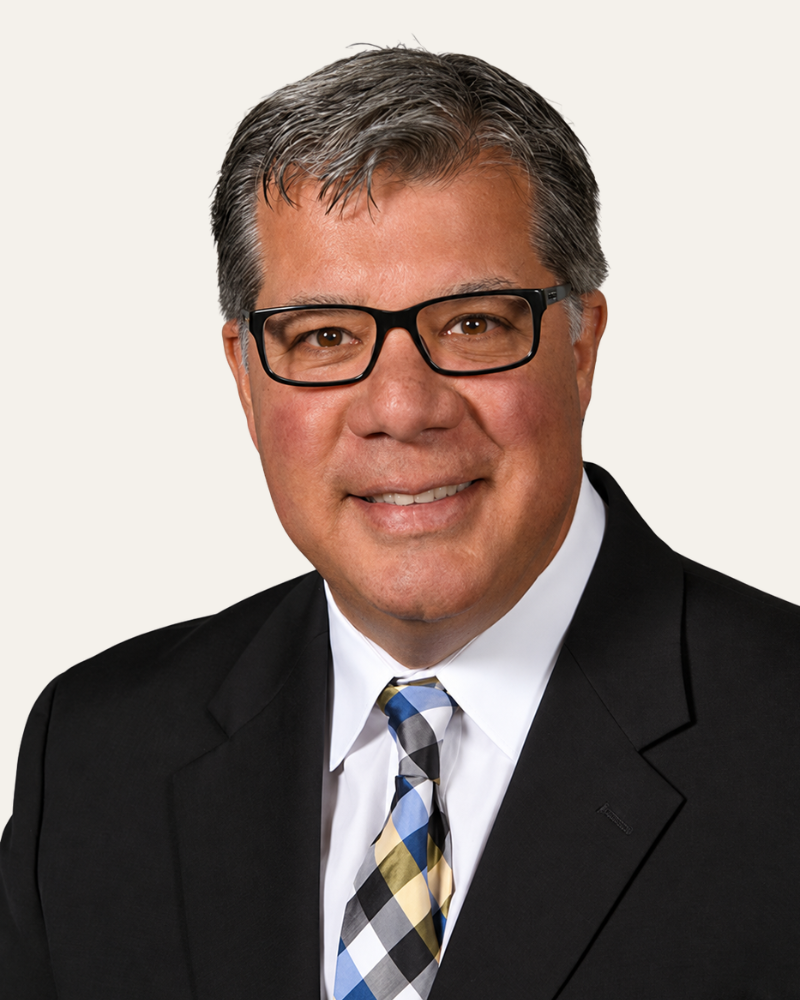 Joe Chirco Headshot