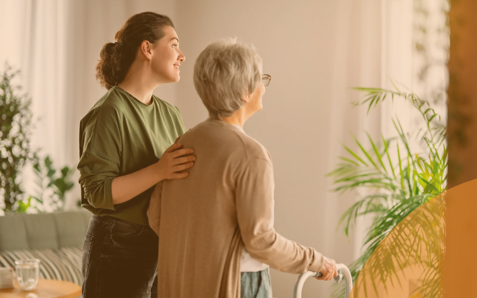 Senior Living Image